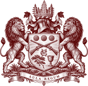 The Mansa Court